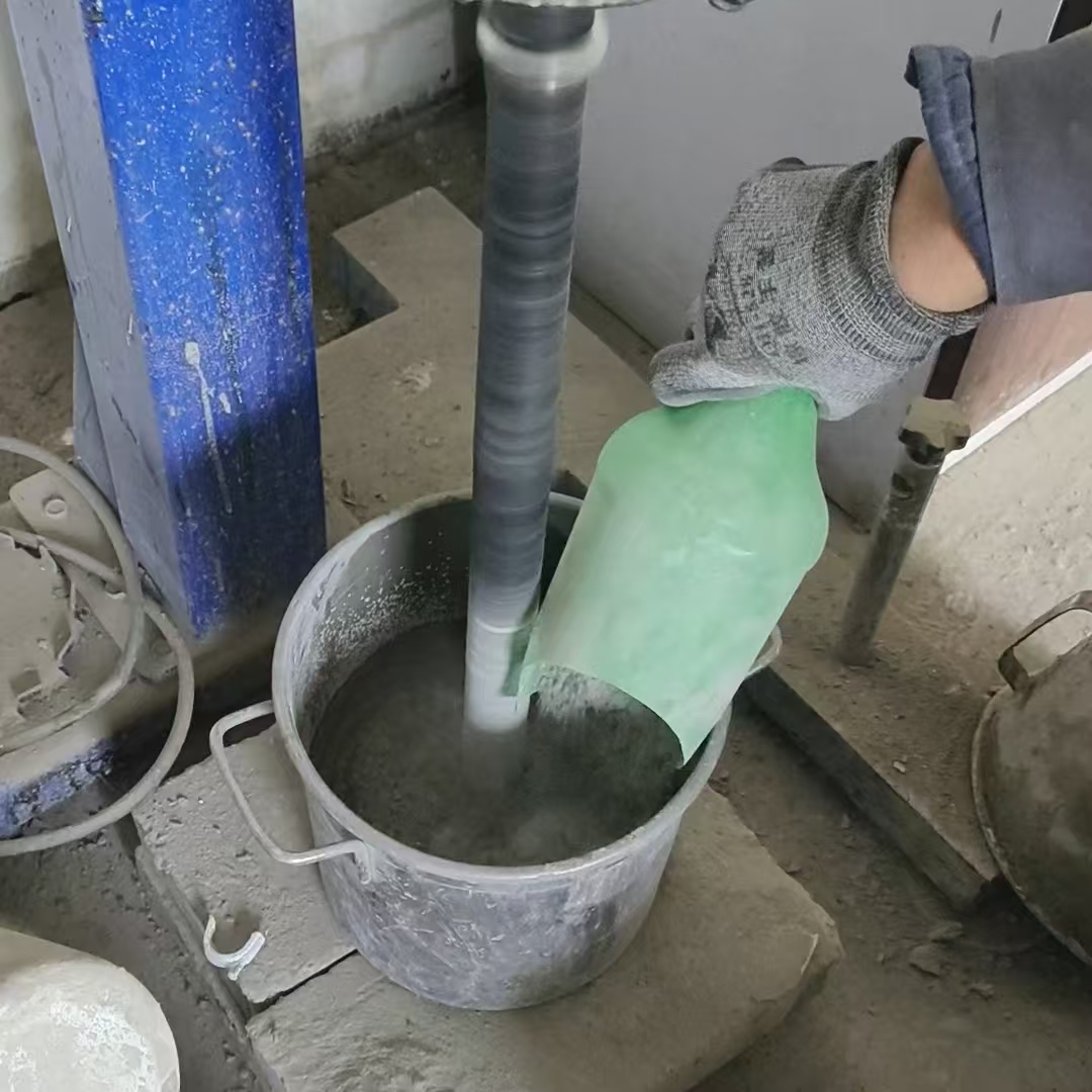 古浪桥梁公路张拉用H60压浆料与普通压浆料有什么区别？